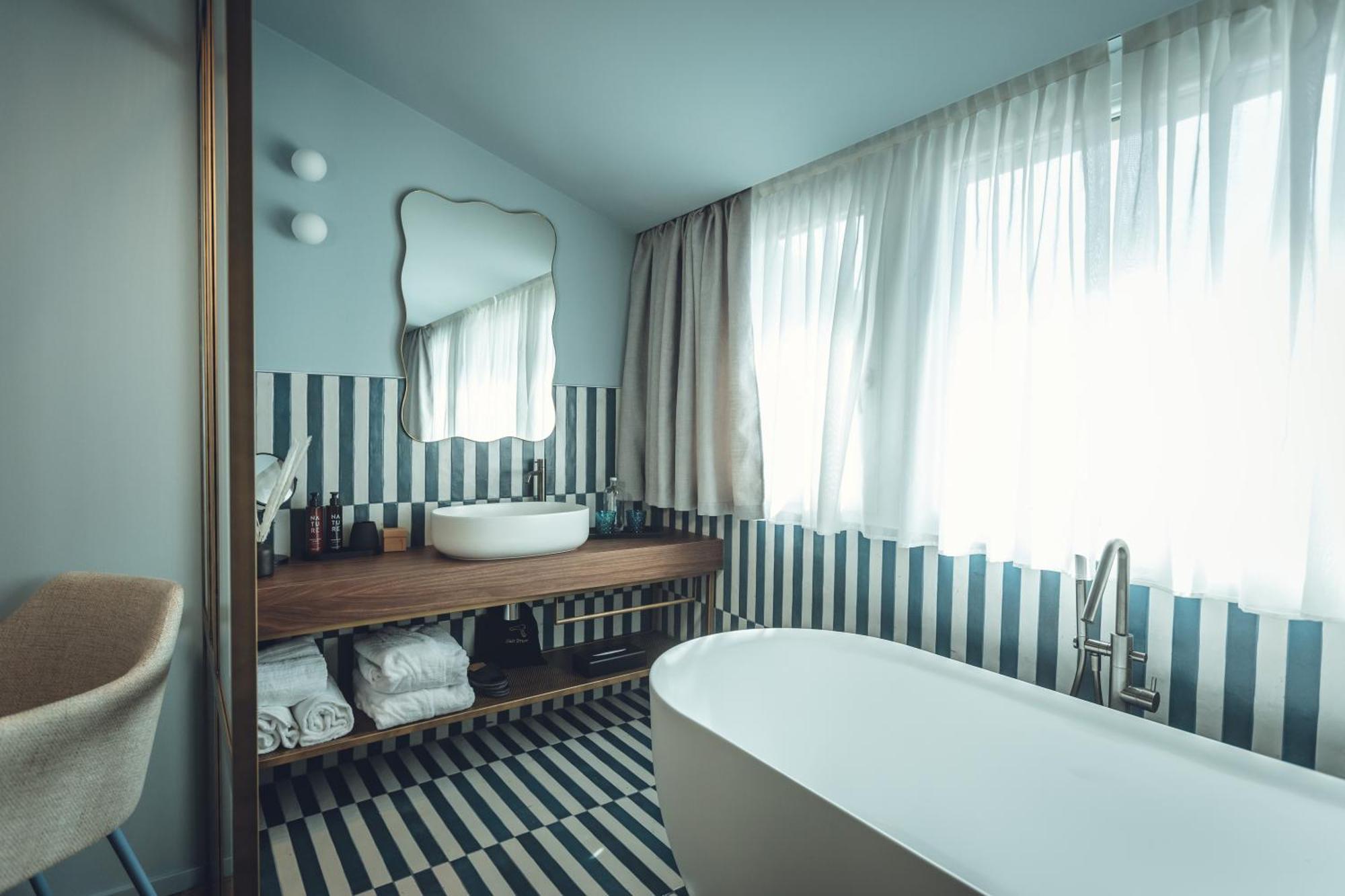 Junior Suite Deluxe