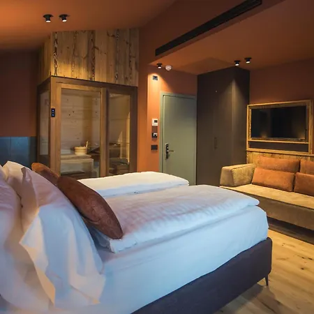 Boutique Hotel Villa Alberta-2